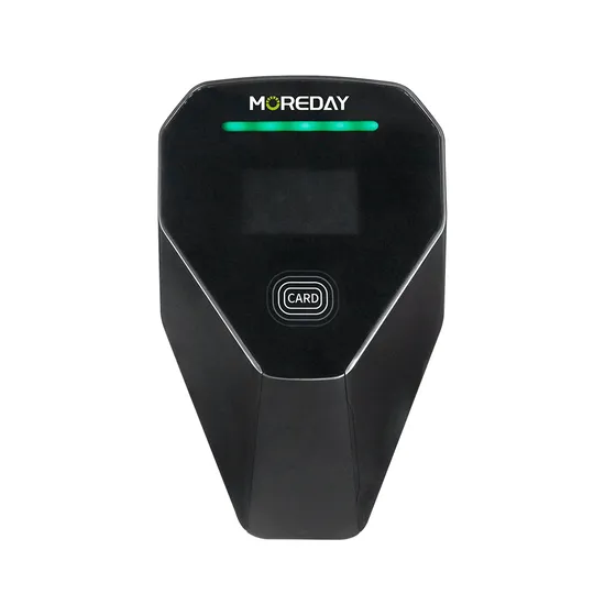 Fast EV Charger Level 2 Charging Station Wallbox 22kw