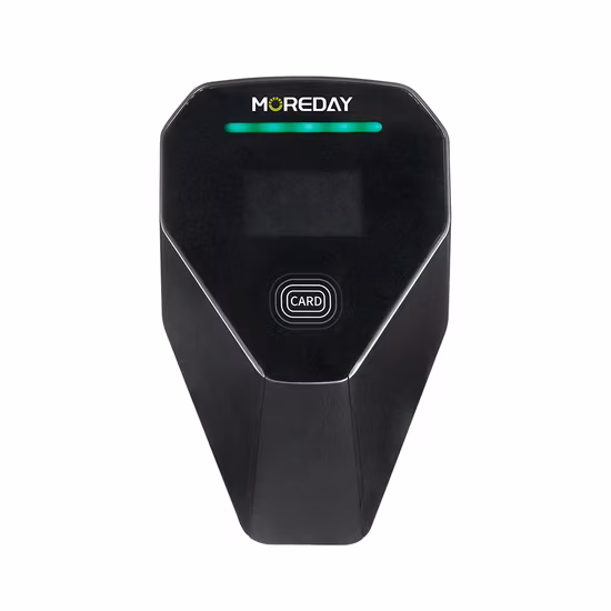 Fast EV Charger Level 2 Charging Station Wallbox 22kw