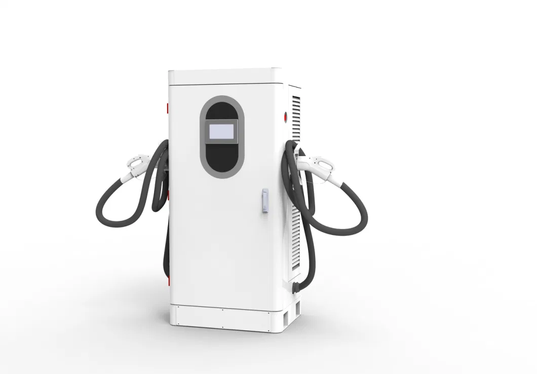 Top Quality EV Charging Station for Smart Car 3.5kw 7kw 11kw 22kw 40kw 60kw 120kw