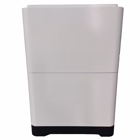 홈 에너지 저장 시스템 휴대용 발전소 1000W 2000W 3000W 태양열 발전기 태양열 충전 전원 은행