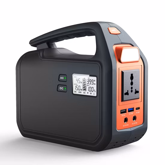 Fossibot 방수 2400W AC 출력 휴대용 발전소 3500 사이클링 640000mAh LiFePO4 충전식 배터리(LiFePO4 배터리 포함)